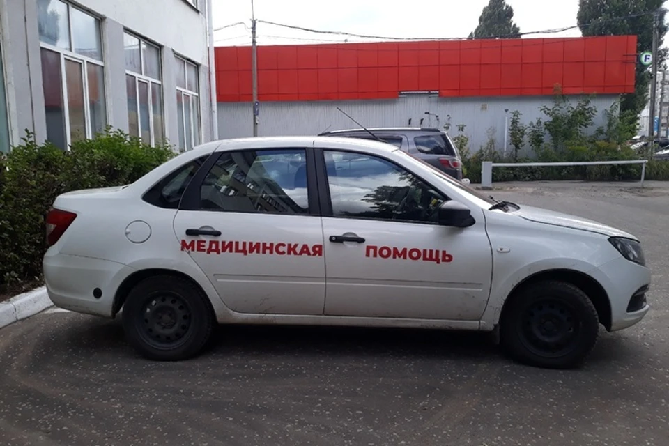 Фото: Надежда ПЕТРУНИНА.