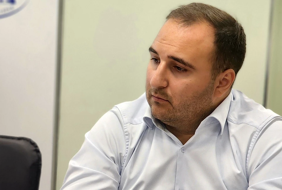 Фото: миндор СК