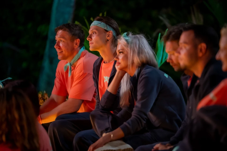 Фото предоставлено пресс-службой «ТНТ»