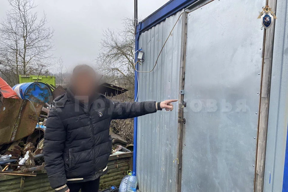 59-летний мужчина обвиняется в убийстве своего знакомого в Сергиевом-Посаде