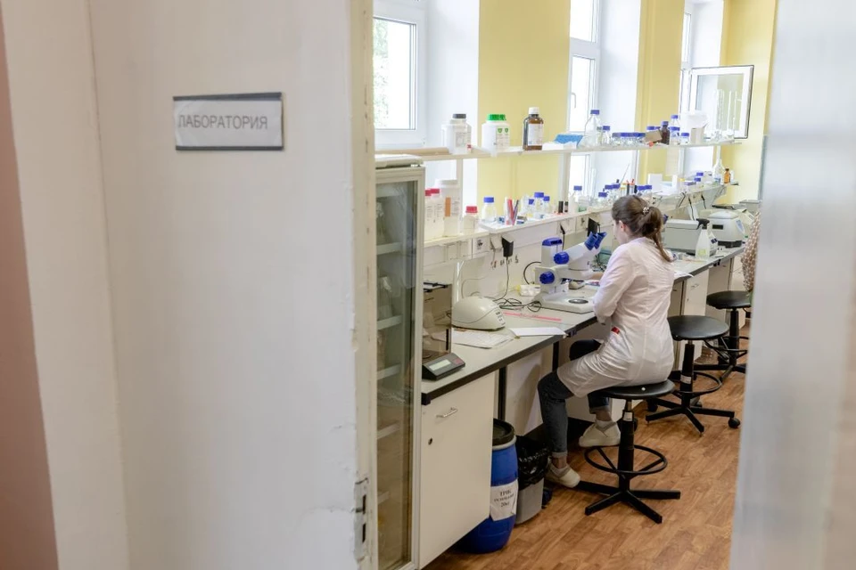 Препарат действует сразу на уровень сахара и холестерина