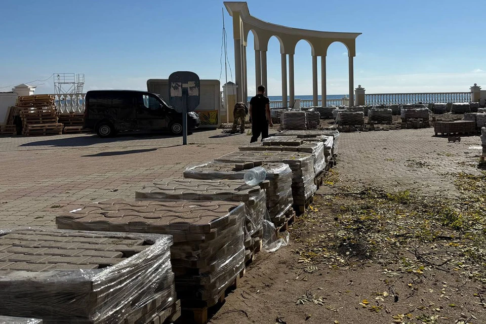 Фото: Александр Юрьев/https://t.me/yuryevday