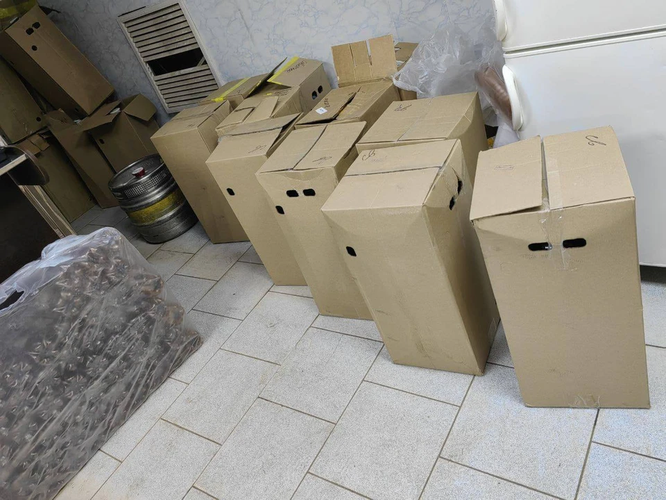 Фото: УМВД по Вологодской области.