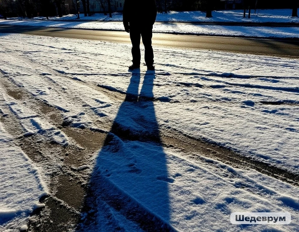 Стрелявший на улице отправился в колонию.