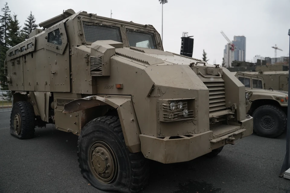 СВС: в ВСУ рассказали о больших потерях и ненадежности оборудования НАТО