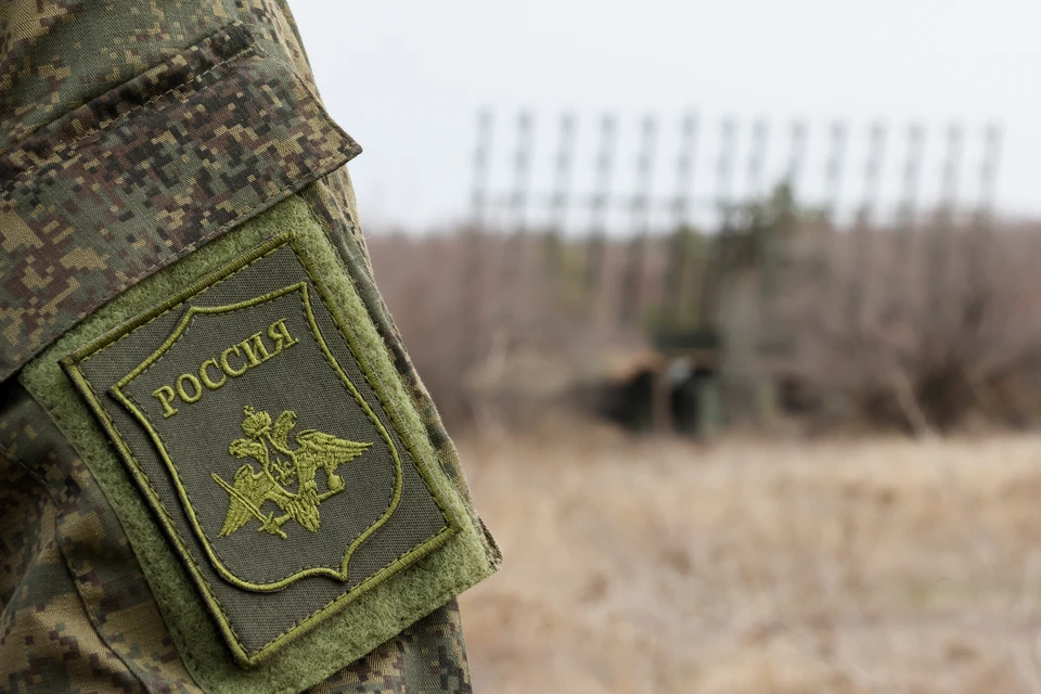 Уилкерсон признал, что Россия имеет 99-процентное преимущество перед Украиной. Фото: ТАСС/Александр Река