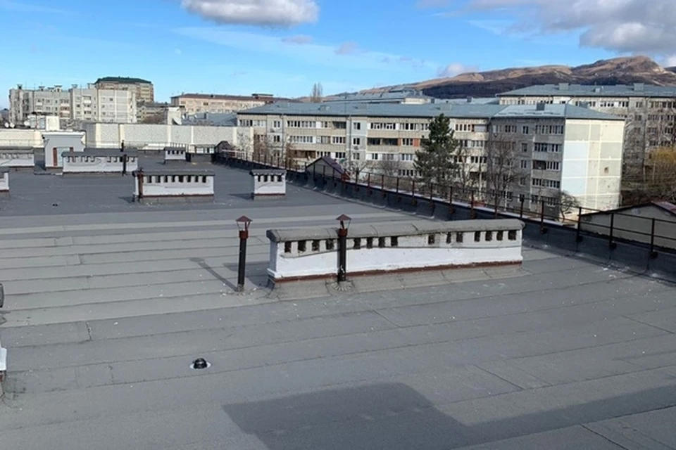 Фото: фонд капремонта СК