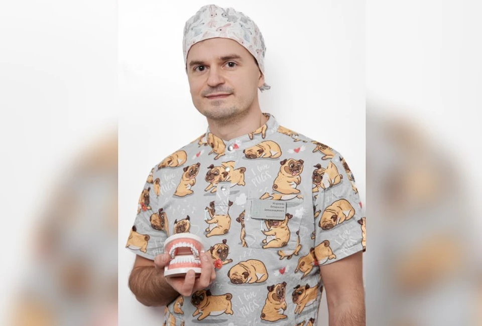 Фото предоставлено клиникой «Костамед»