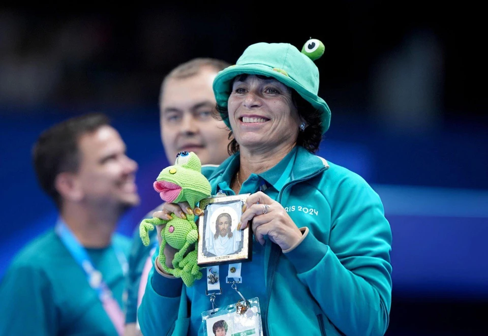 Фото предоставлено КП Ириной Симаковой