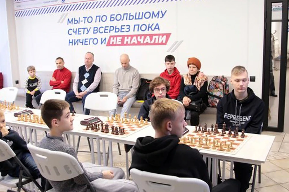 Фото: Смоленский городской Совет.