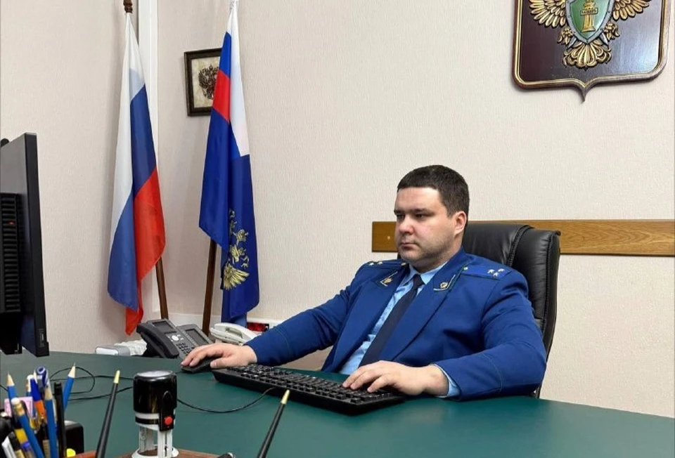 Фото: прокуратура Дагестана