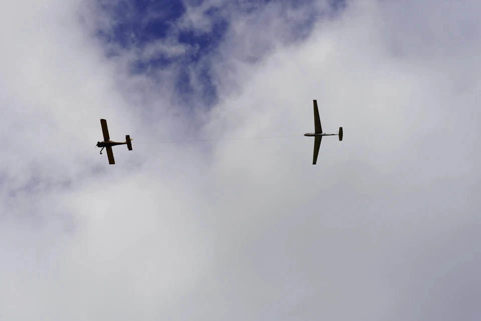 Жителей просят оставаться внимательными и следить только за официальной информацией