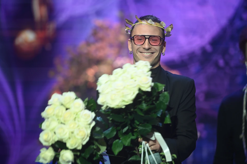 Премию получили государственные и негосударственные театры.