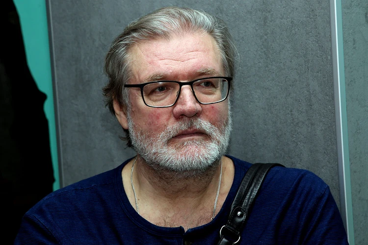 Названа дата прощания с Владимиром Симоновым