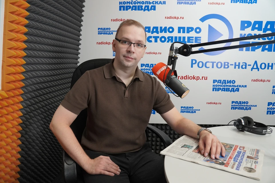 Фото: Екатерина Руденко