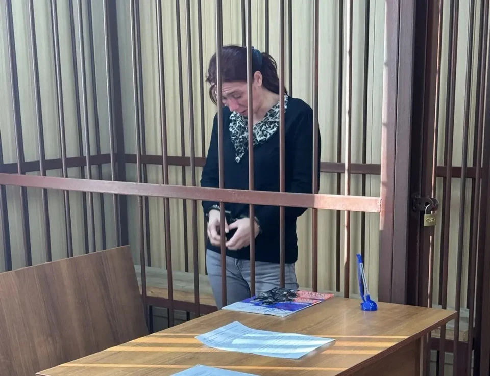 Фото: облсуд.