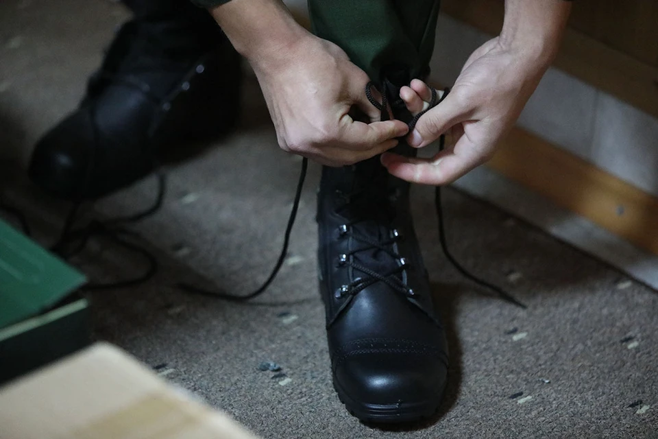 Минобороны РФ опровергло сообщения о массовой мобилизации в резервисты