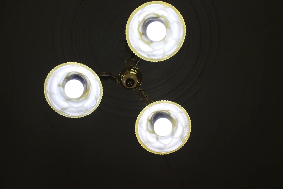 Свет исчезнет на время. Фото: архив КП