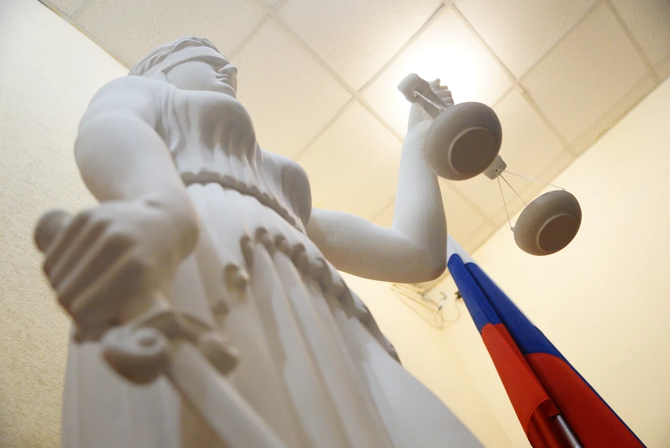 Суд признал мошенника виновным.