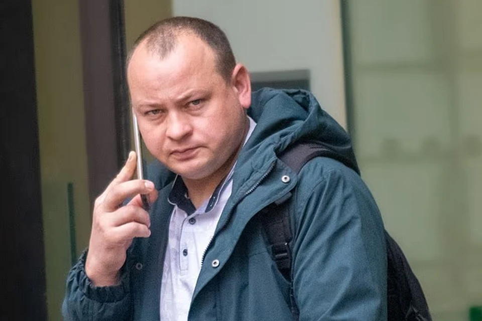 Андрей Старовойтов