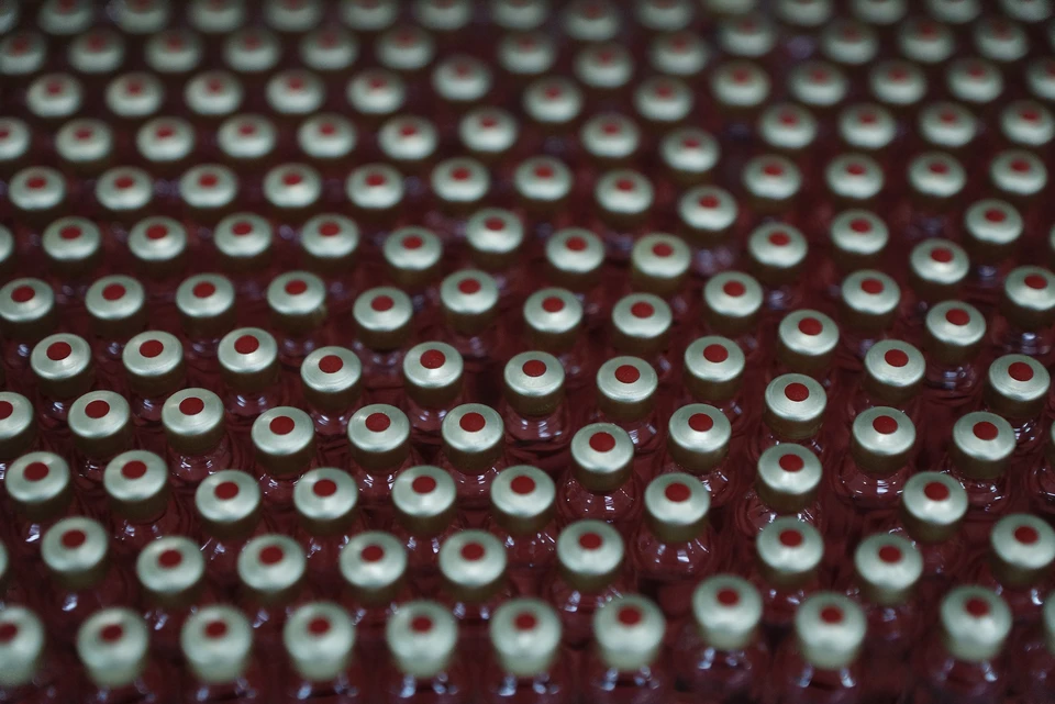 Препаратов закупят на 300 тысяч рублей.