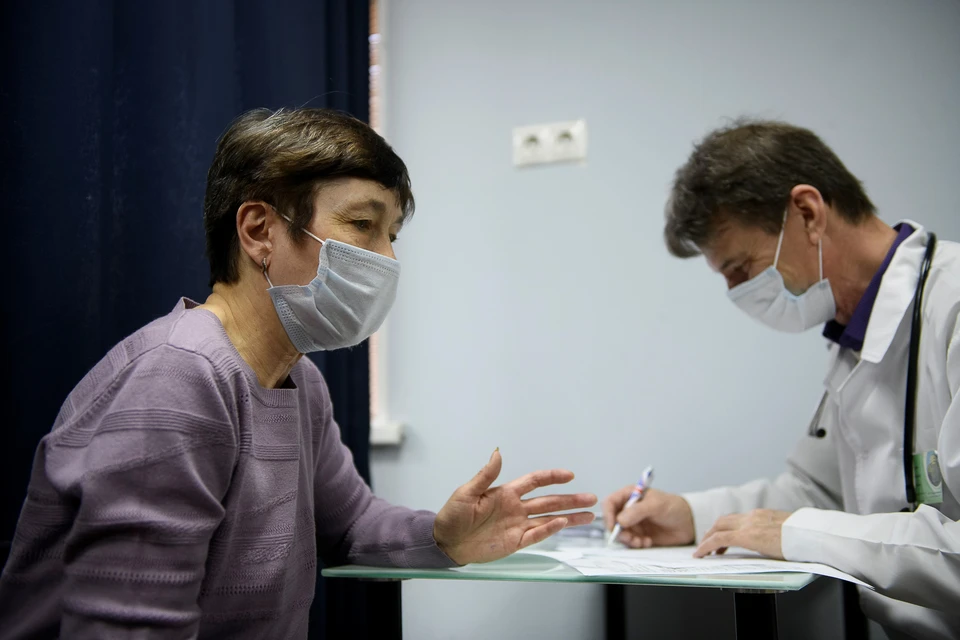 Больницы Прикамья нуждаются более, чем в 10 тысячах медработников