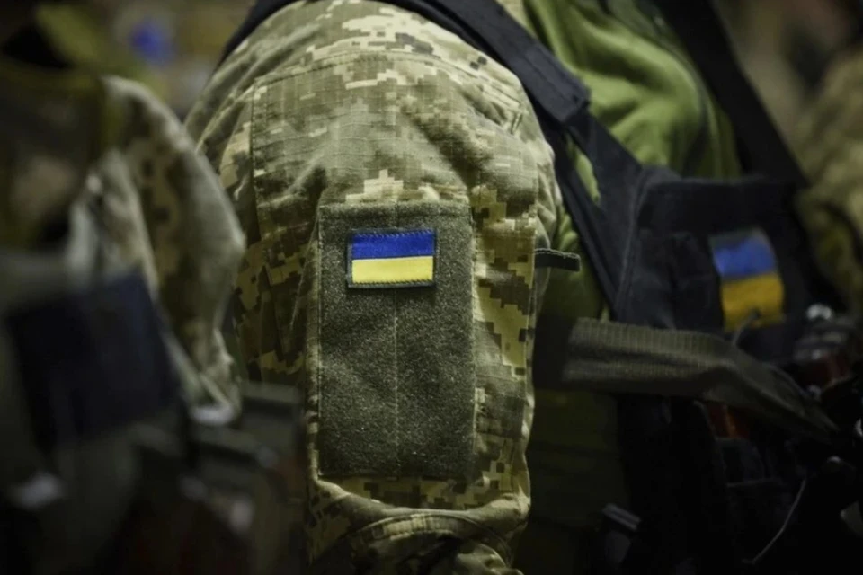 Водолацкий: Приказы о выходе частей ВСУ из Красноармейска ведут лишь к их гибели