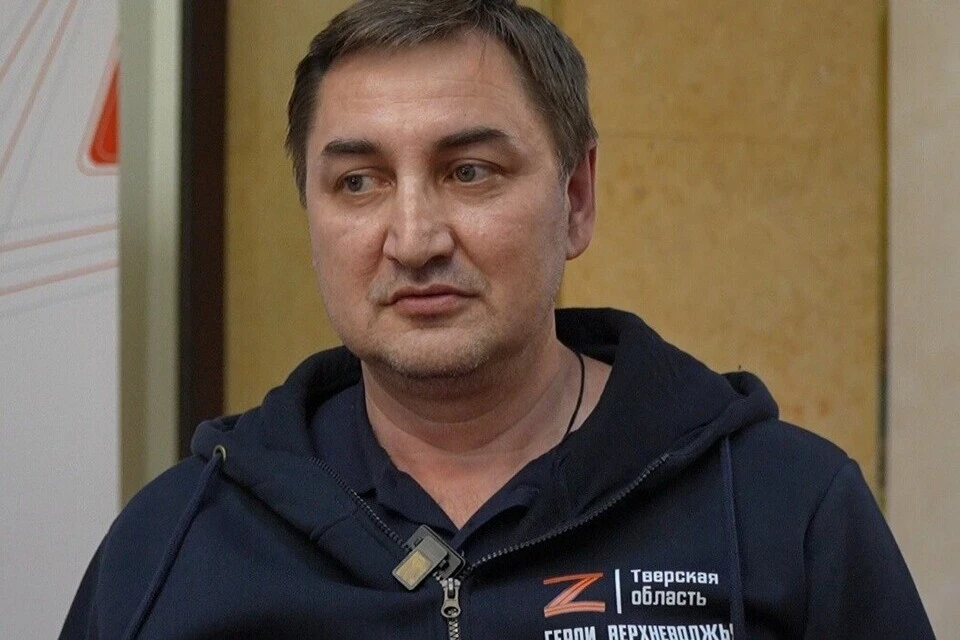 Программа «Герои Верхневолжья» открывает новые карьерные пути. Фото: из архива Андрея Канюкова.