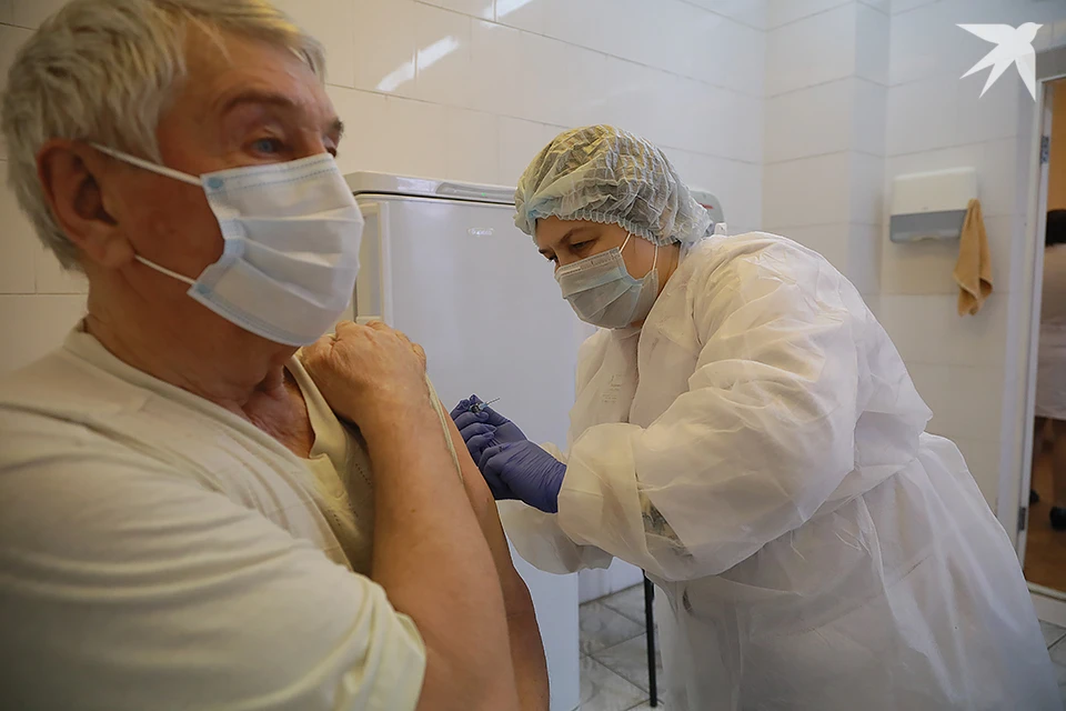 Иммунопрофилактика остается самым эффективным способом защиты от заболевания.