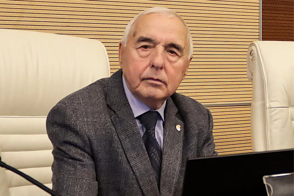 Фото: пресс-служба Законодательного собрания Пермского края