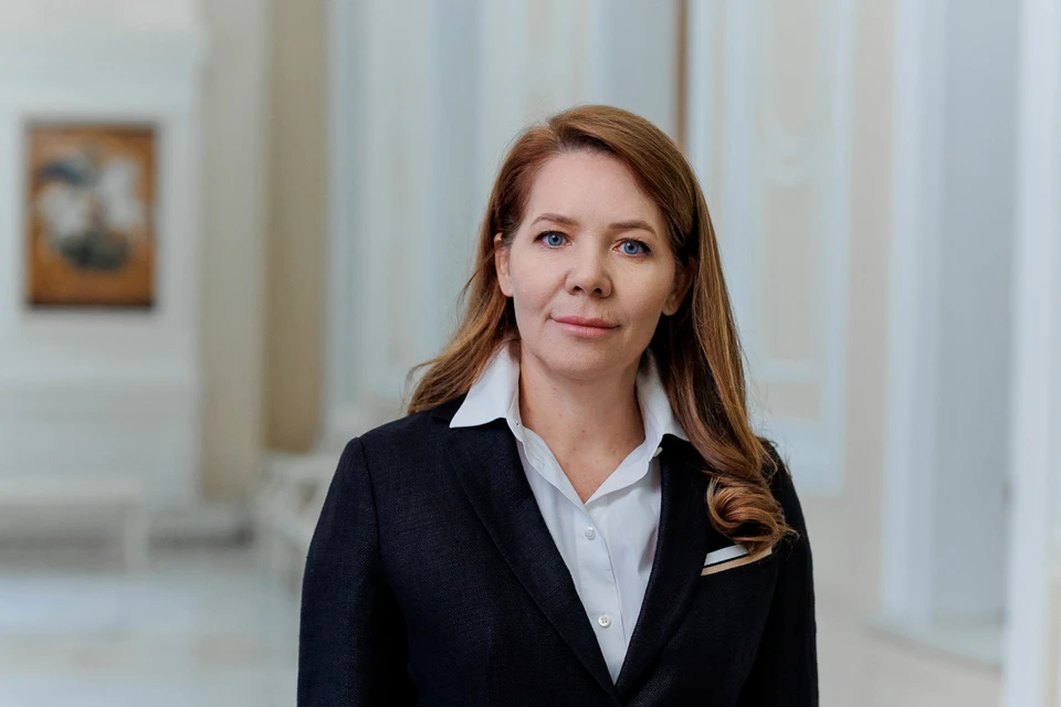 Фото: Департамент образования и науки г. Москвы.