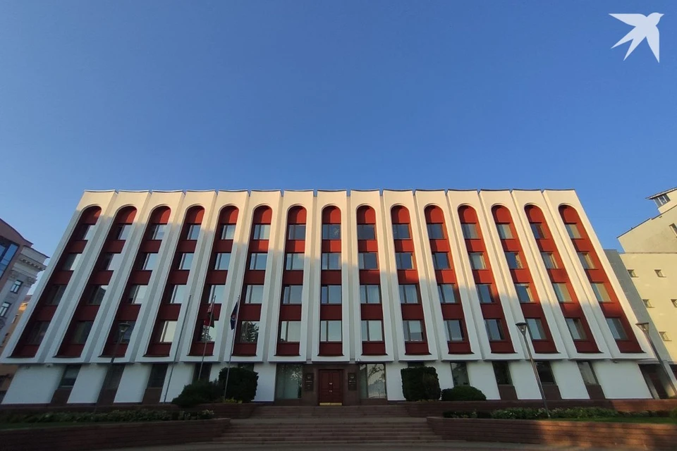 Глава МИД Беларуси Рыженков ответил на заявление главы МИД Литвы про встречу. Снимок носит иллюстративный характер. Фото: архив «КП»