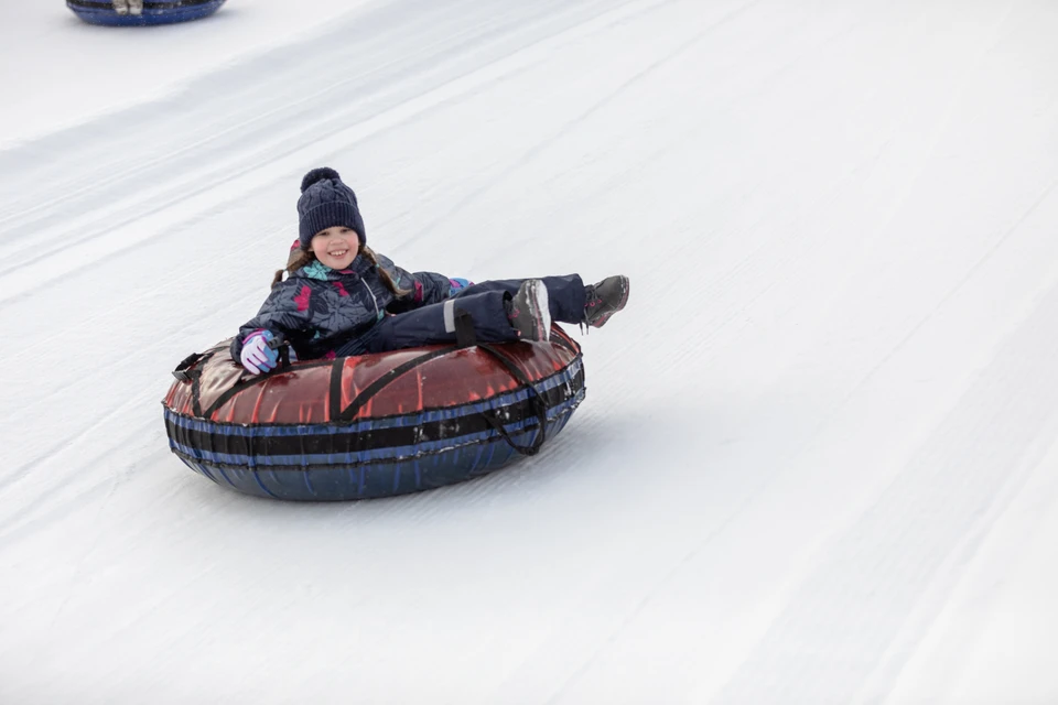 Башкирия предлагает множество вариантов отличного отдыха.