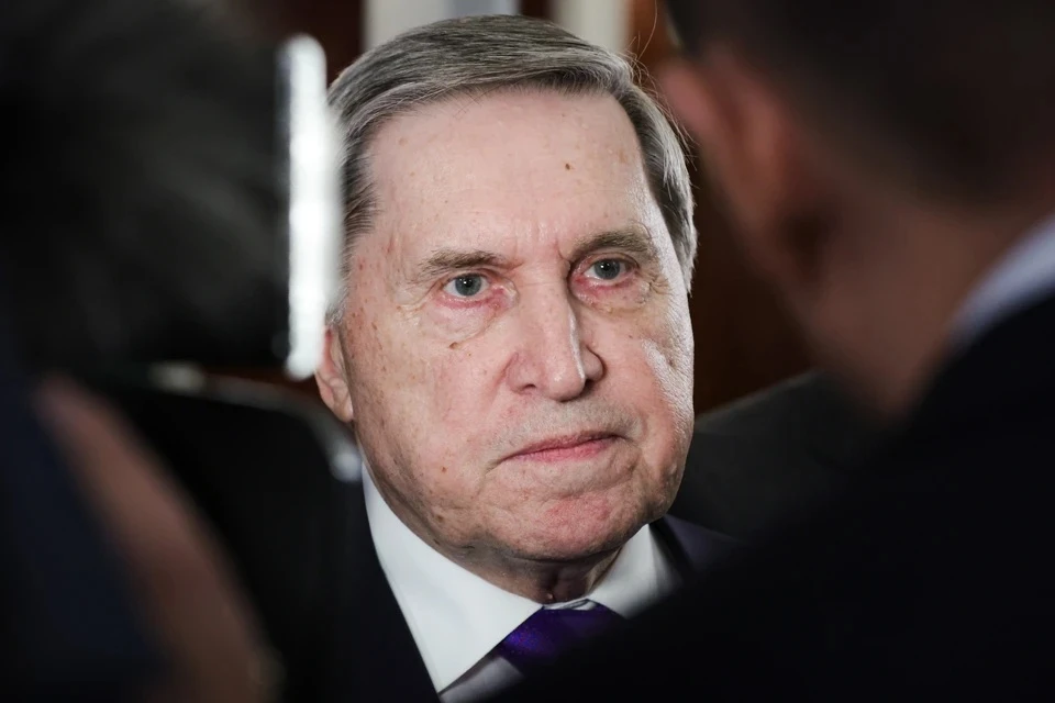 Названа главная тема контактов России и США