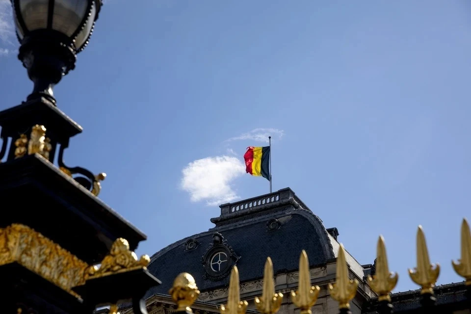 Бельгия начала восемь расследований после 17 необъяснимых инцидентов с БПЛА