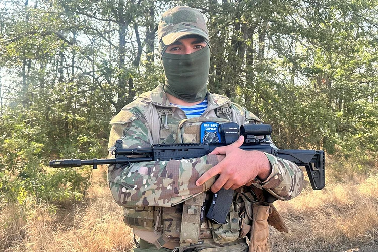 Кто управляет летающими «вандалами» в зоне СВО: командир расчета дронов воюет с 19 лет