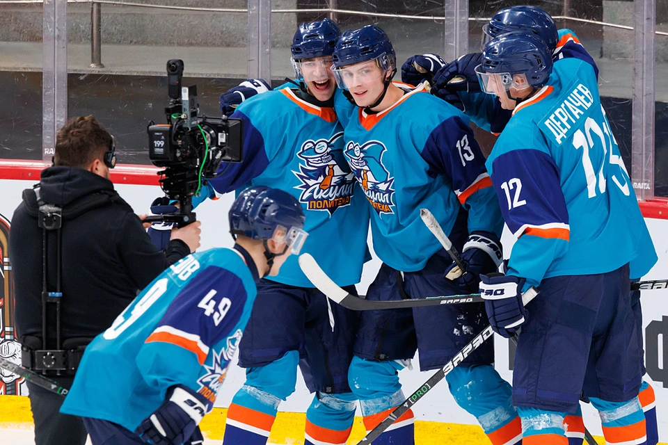 Сериал отснят и совсем скоро его покажут. Фото: СТС, Арт Пикчерс Вижн