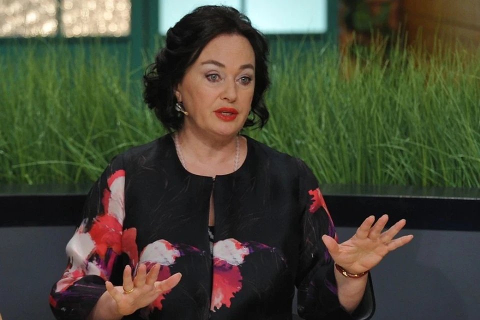 Лариса Гузеева впервые ответила на обвинения в мошенничестве с виллами на Бали