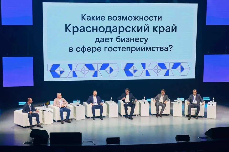 Виноградарство и виноделие – ключевые отрасли краевого АПК. Фото: пресс-службы администрации Краснодарского края