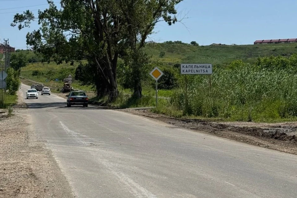 Фото: г-канал Евгения Бакулина