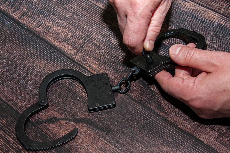 В Ялте задержали заммэра города Беломестнову