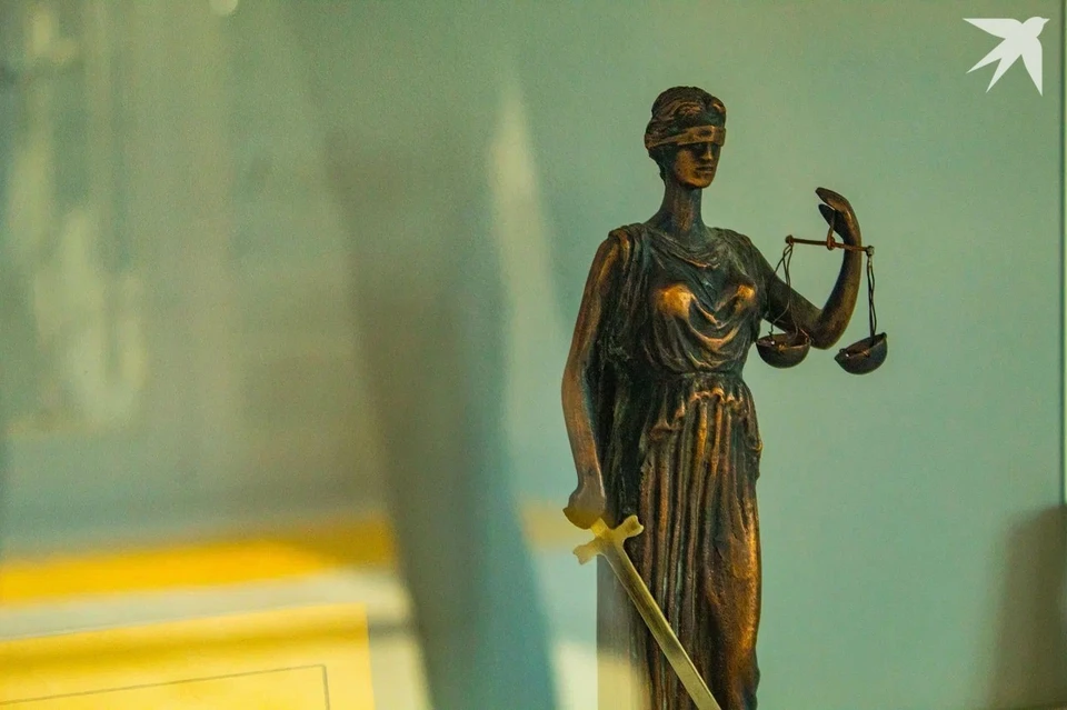 Подсудимого приговорили к условному сроку