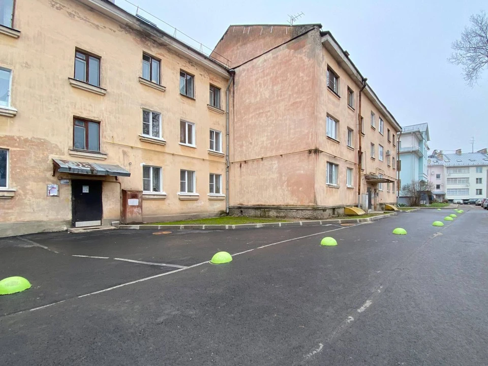 Фото: соцсети Бориса Елкина.