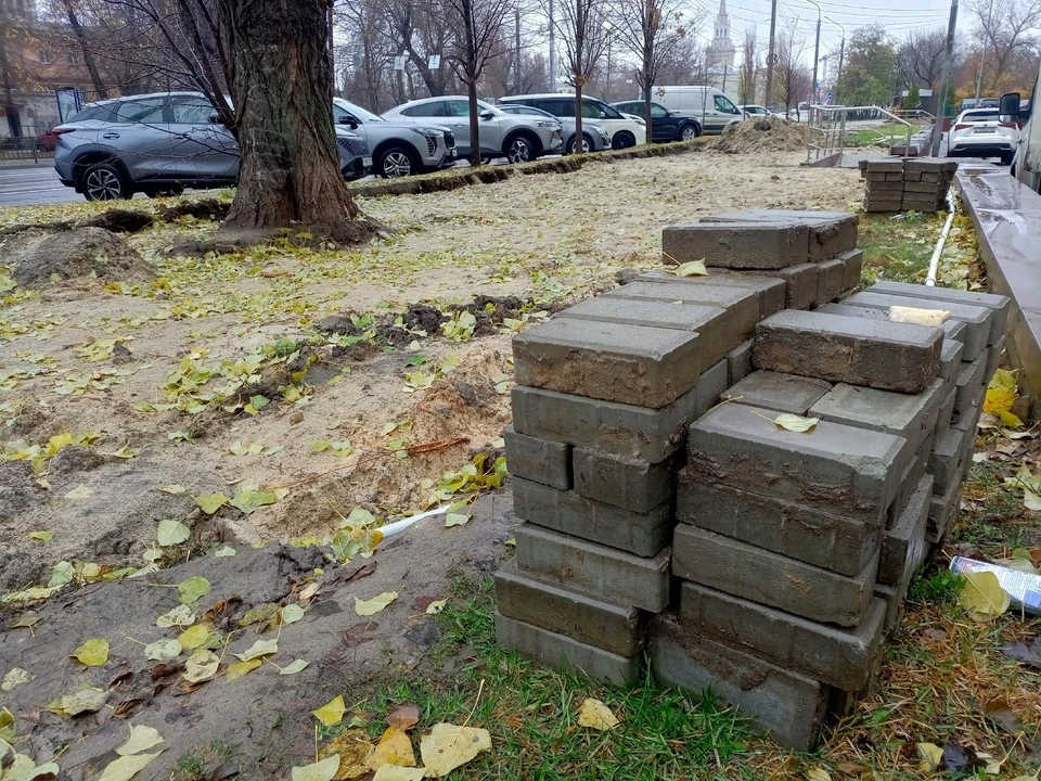 Фото управы Ленинского района