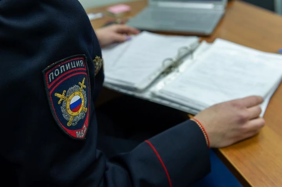 Возбуждено уголовное дело