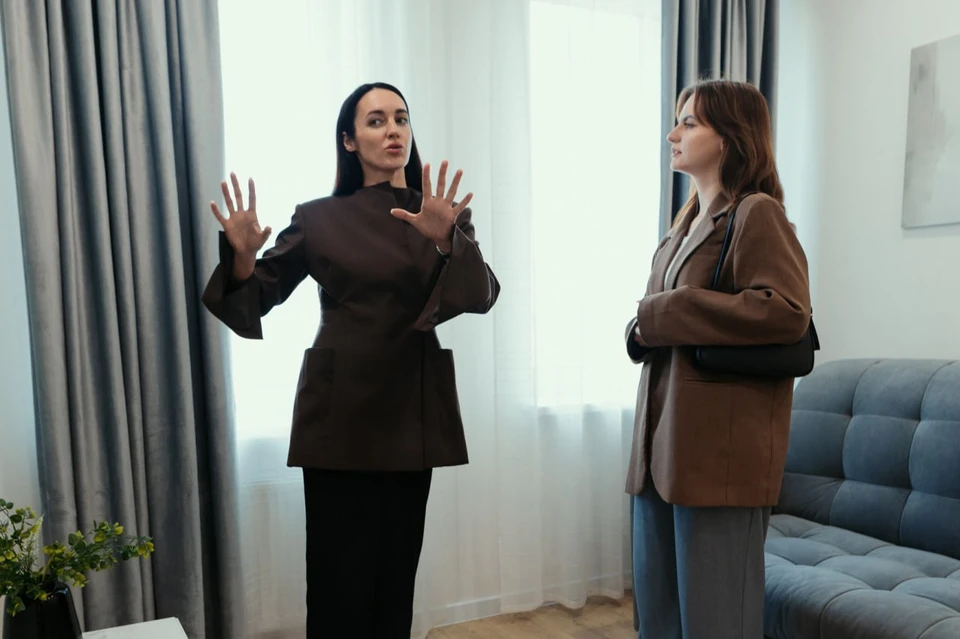 Фото: ГК «Страна Девелопмент»