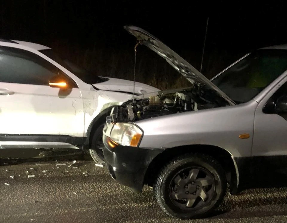 Фото ГУ МВД по области