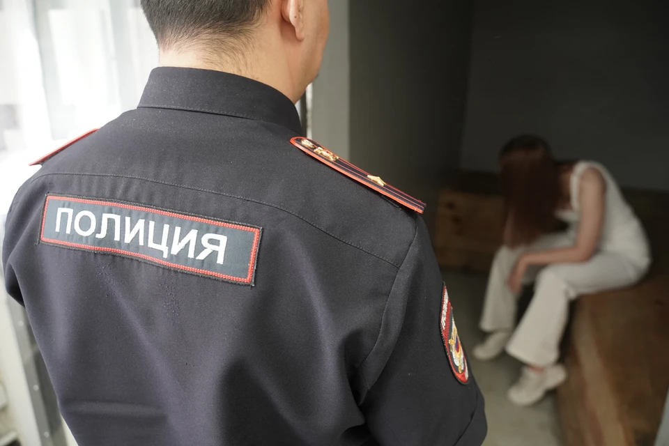 Обе подозреваемые состоят на учете в ПДН