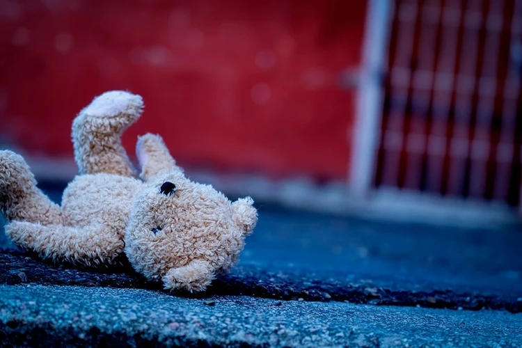 «Не трогай, сообщи взрослому»: памятка для детей и родителей после трагедии в Красногорске, где мальчику оторвало пальцы