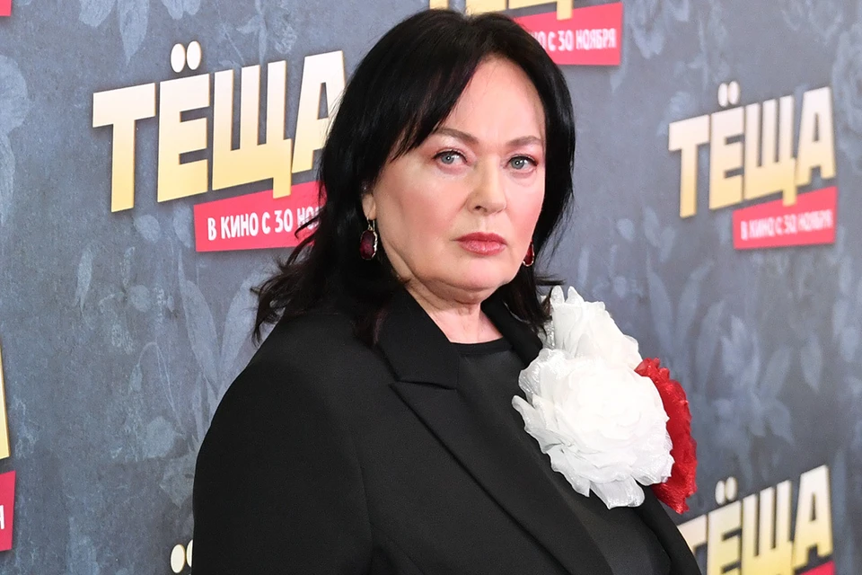 Лариса Гузеева впервые прокомментировала обвинения в свой адрес от группы пострадавших инвесторов, которые уже несколько лет не могут получить купленные ими виллы на Бали…